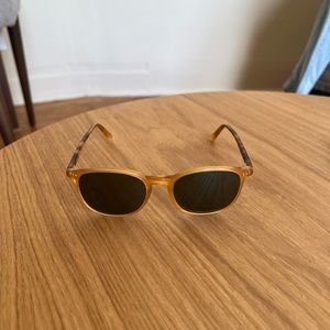 Etnia Barcelona Sunglasses